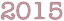 2015